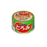 狗罐頭 雞肉+野菜 80g D-70
